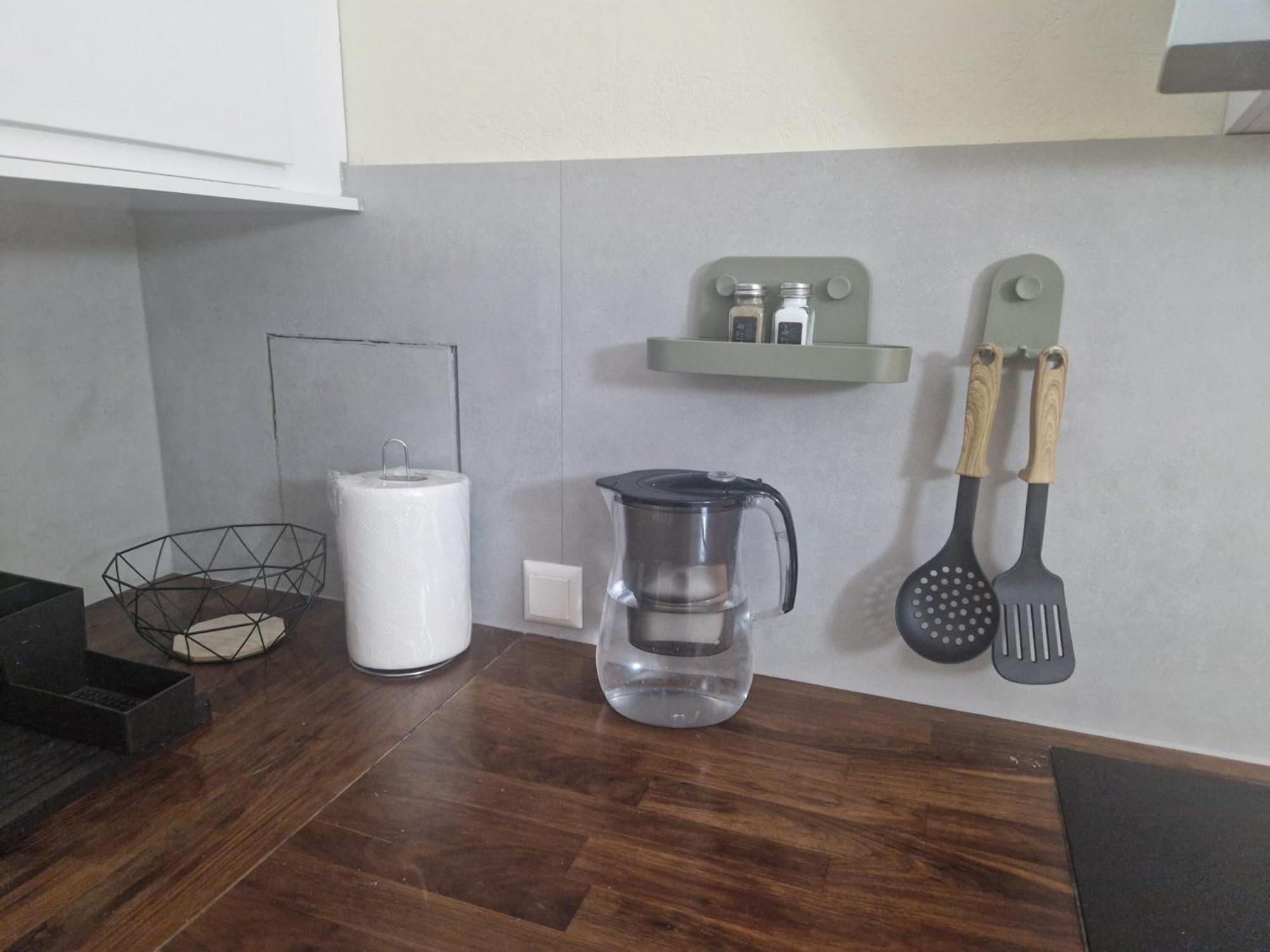 Moisavahe Apartment Тарту Екстериор снимка