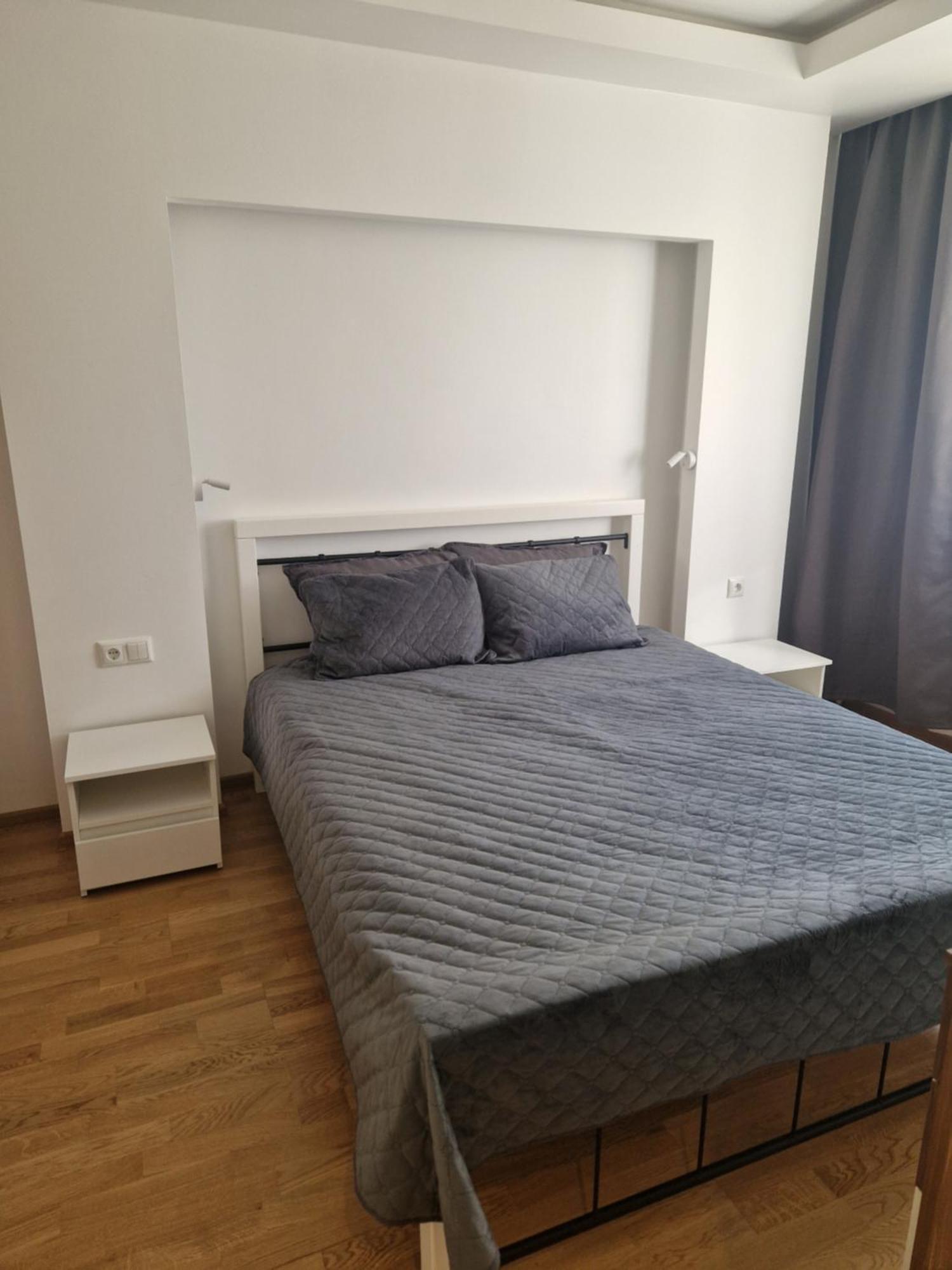 Moisavahe Apartment Тарту Екстериор снимка