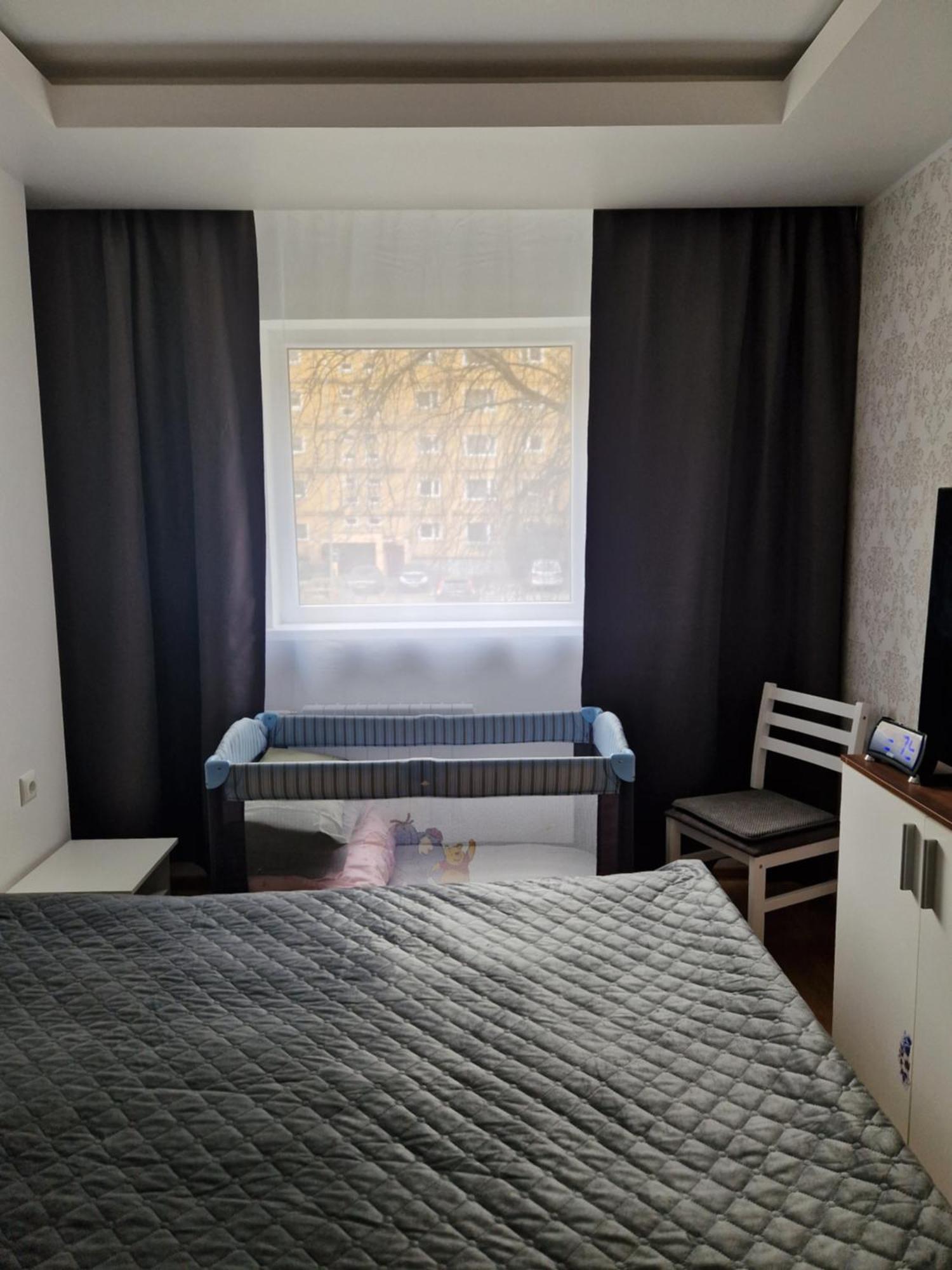 Moisavahe Apartment Тарту Екстериор снимка